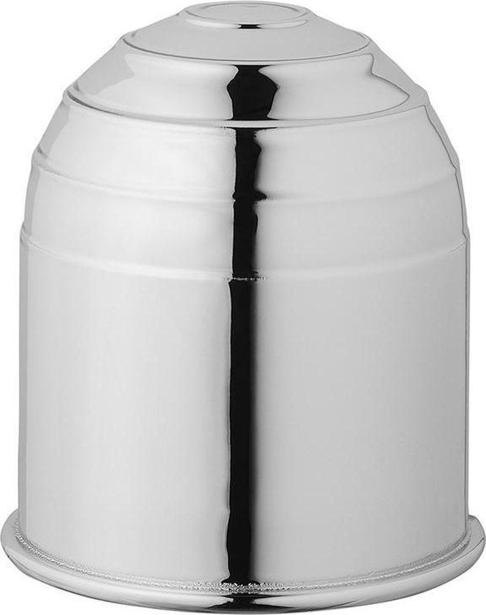 ProPlus trekhaakdop kunststof 7 cm chroom in blister