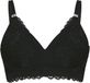 Hunkemöller Nursing Bra Camilla Zwart