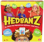 2636 Spin Master Hedbanz Bordspel