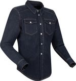Segura Luthor Denim Motorfiets textieljas