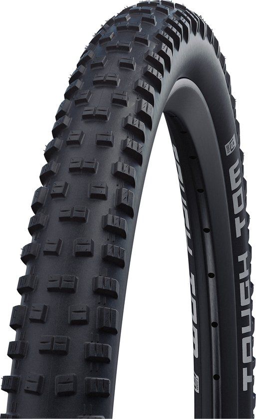Schwalbe Tough Tom Active MTB Tyre - 29 x 2.25 inch - Black
