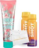 Devoted Creations Reef Havoc Zonnebrandcrème met Bronzer - 250 ml