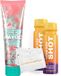 Devoted Creations Reef Havoc Zonnebrandcrème met Bronzer - 250 ml