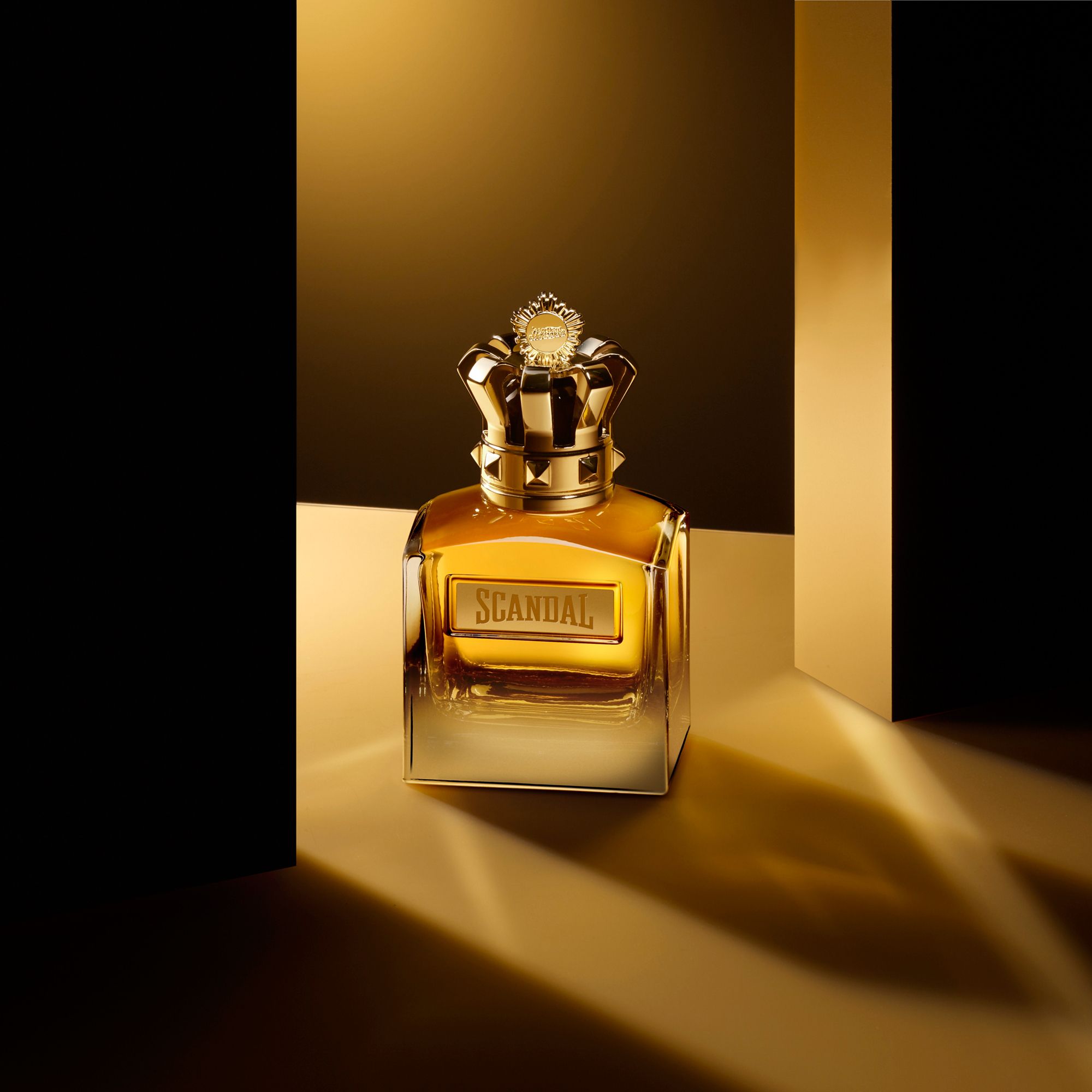 Jean Paul Gaultier Parfum / 100 / Men