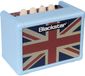 Blackstar FLY 3 Baby Blue Union Jack Limited Edition mini gitaarversterker combo