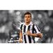 Football Papier Peint Panoramique - Joueur De Foot - 195 cm x 122 cm