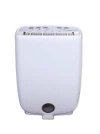 Meaco DD8L Luchtontvochtiger - Wit