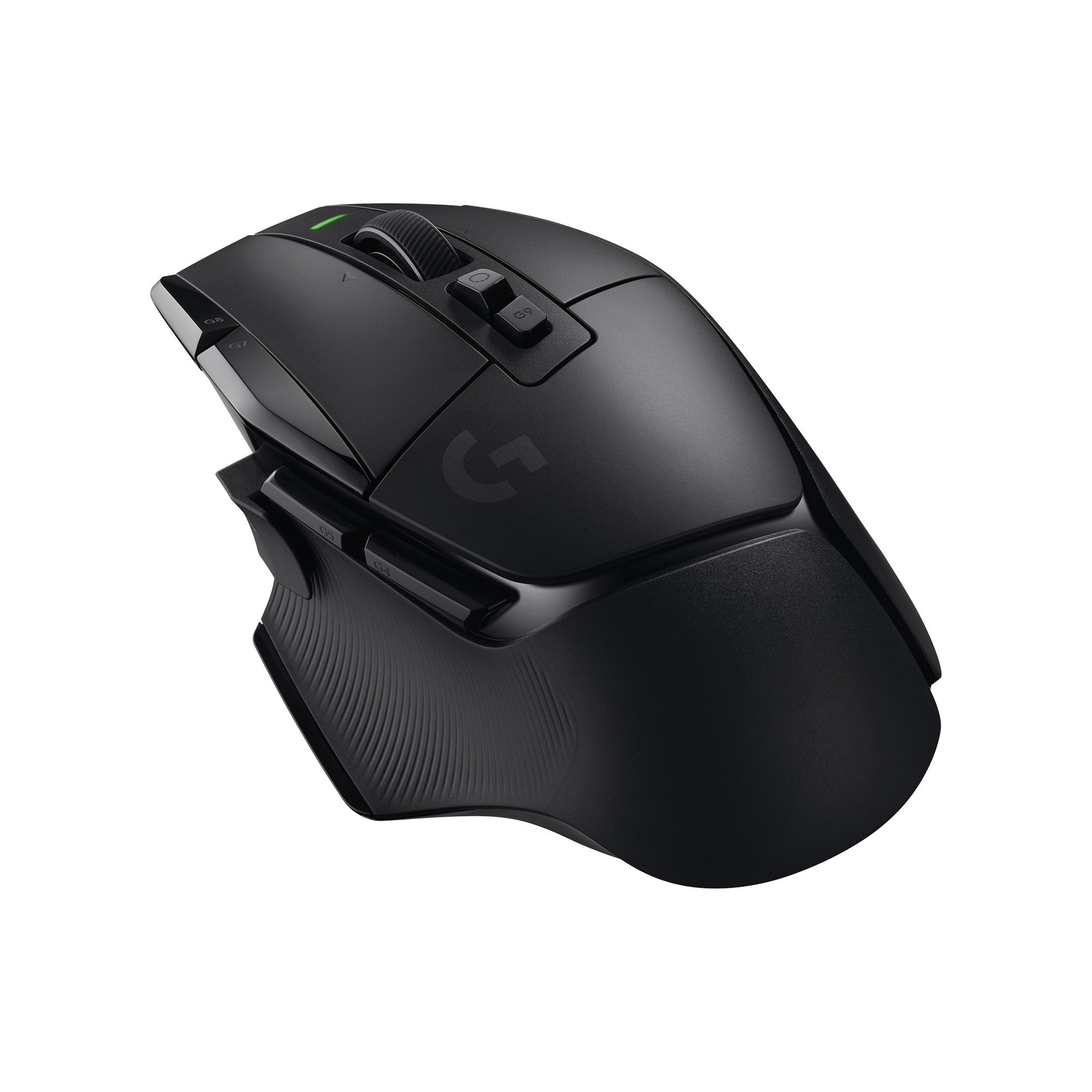 Logitech G502 X Lightspeed