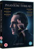 Warner Bros. Entertainment Phantom Thread - DVD