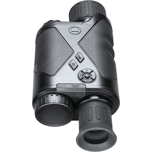 Bushnell Equinox-Z2 3x30 - Monoculair - Zwart