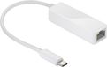 Goobay Wentronic 66255 - Adapter - Wit