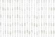 Wicotex Charlotte rideau anti-mouches 90x220 cm blanc