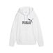 PUMA ESS NATURE 2.0 Comfort Hoodie TR, S
