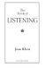 The Book of Listening