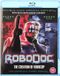 RoboDoc: Kaleidoscope Home Entertainment Limited RoboDoc: The Creation of RoboCop [2xBlu-Ray]