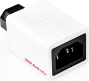 SilentPower iFi Audio GND Defender - Wit