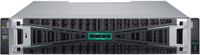 HPE MSA 2070 12Gb SAS SFF baie de stockage Rack (2U)