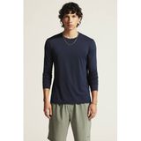 Craft ADV Essence sportshirt - donkerblauw
