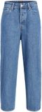 Jack & Jones Loose fit JJIDAN JJCREW AT 644 Loose fit Blue Denim W33 x L36