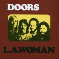 The Doors - L.A. Woman Expanded - CD