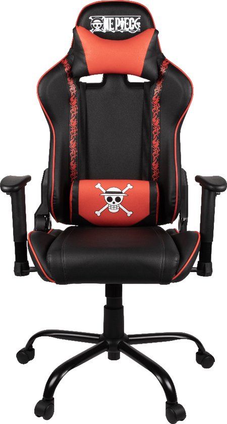 Konix Gamestoel One Piece