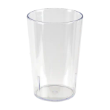 Peggy Sage Acrylic Beaker, D 66mm x H 99mm