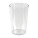 Peggy Sage Acrylic Beaker, D 66mm x H 99mm