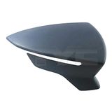 Seat Afdekking voor buitenspiegel links Seat Leon ook SC ST afdekking