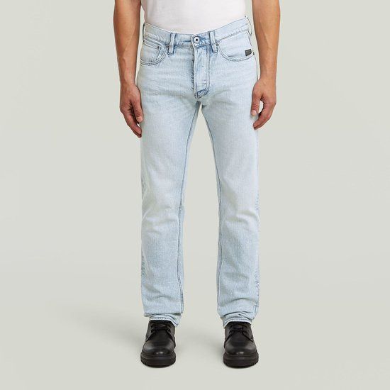G-Star Streem Slim Tapered Fit Spijkerbroek Blauw W31 x L30