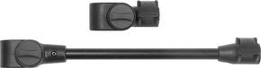 Preston Offbox 36 Keepnet Arm Long Black