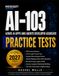Microsoft AI-103 Azure AI Apps and Agents Developer Associate Practice Tests