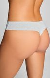 Puma - Dames - Strings - Invisible Cotton - 2 P - Maat XS