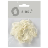 Sibel Bun Net 2pcs Light Blond