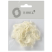 Sibel Bun Net 2pcs Light Blond