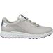Ecco Chaussures de golf pour femme Golf S-Casual Gravel - Taille : 36 UE