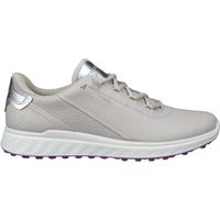 Ecco Chaussures de golf pour femme Golf S-Casual Gravel - Taille : 36 UE
