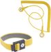 Bernstein Tools for Electronics Contactarmband Geel