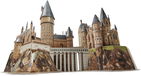 Spin Master 4D Build Harry Potter - Hogwarts Castle 3D Puzzle - 209 Pieces