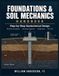 Foundations & Soil Mechanics Handbook: Step-by-Step Geotechnical Design with Worked Examples for Bearing Capacity, Settlement, Shallow & Deep Foundations, Site Investigation, and PE Civil Practice