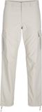 JACK&JONES JPSTKANE BARKLEY CARGO PANT NOOS Heren Broeken Moonbeam