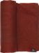 Himla Sunshine Nappe en lin - Lingonberry - 145x330 cm