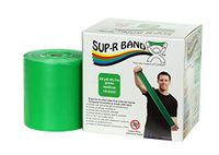 Cando Sup-R Elastische band, 45,7 m