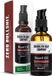 Brooklyn Soap Company BEARD OIL Baardolie 50 ml