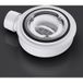 Doporro Drain de douche pour receveur de douche et receveur de douche AL006