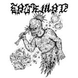Bertus Distributie Caveman - Caveman (7" Single)