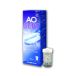 ALCON Aosept Plus HydraGlyde Silicone Contact Lens Solution 360ml + FREE Contact Lens Case
