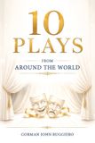 10 Ewings Publishing LLC 10 Plays from Around the World Paperback