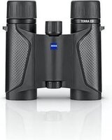 ZEISS Terra ED Pocket 8x25 Verrekijker - Zwart