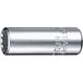 Stahlwille 40 ADV 9/32 01650018 Dubbel zeskant Dopsleutelinzetstuk 9/32 1/4 (6,3 mm)