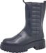 Palpa Chaussures femme Bottes Fermeture éclair Noir Loisir
